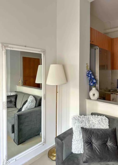 Apartment Anavros Volos