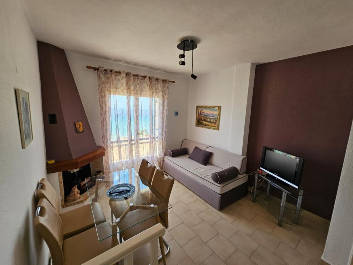 Glyfada 91 Apartment Pelekas