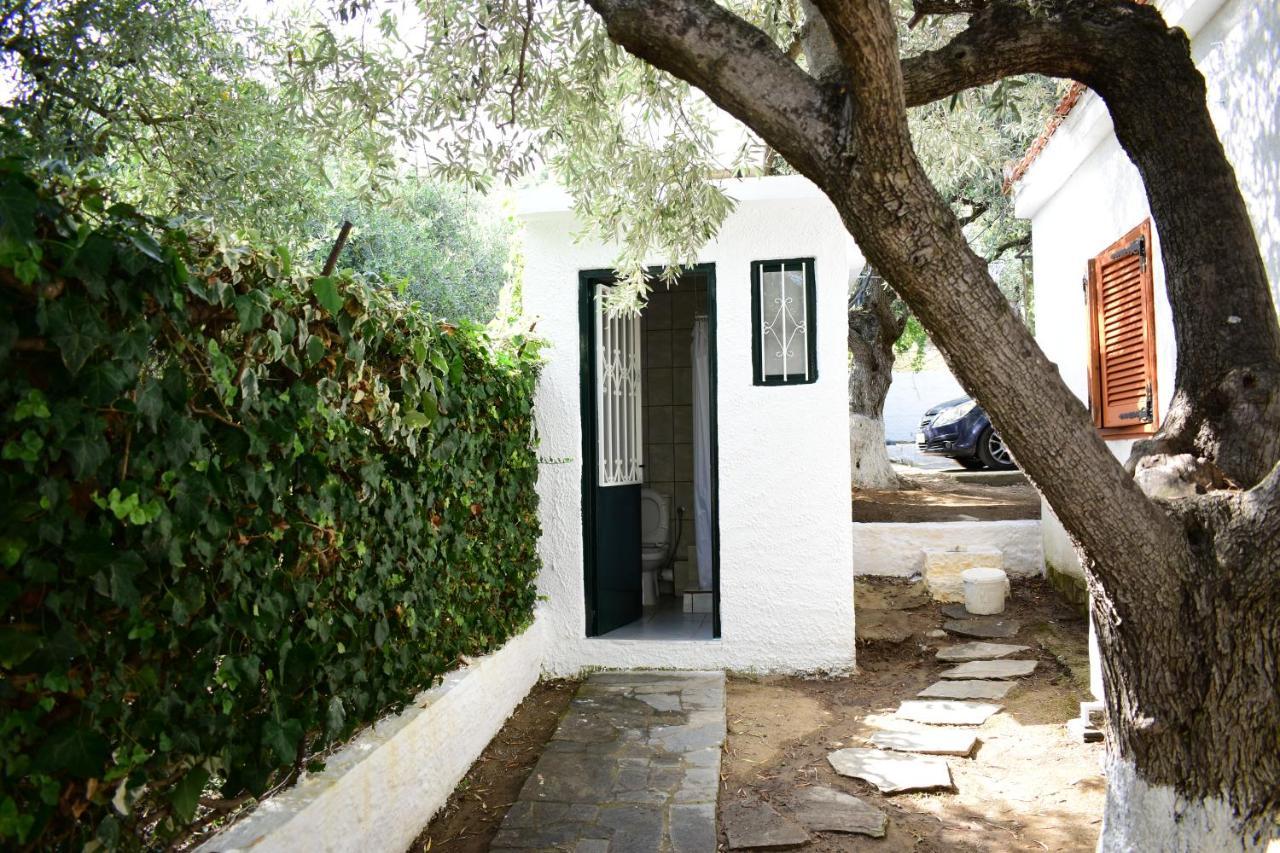Holiday home Evans House