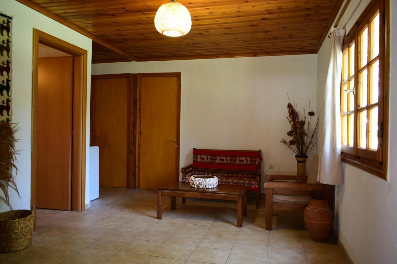 Holiday home Evans House