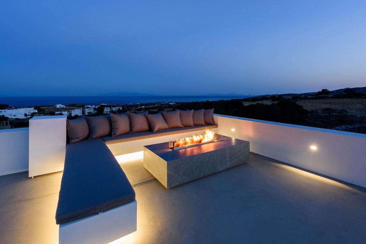 Solevara - Luxury With Infinity Pool, Jacuzzi, Cinema & Luxury Amenities