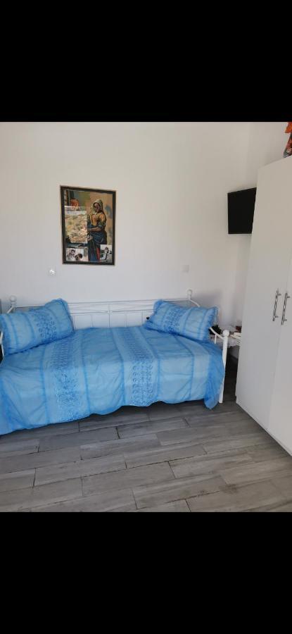 Pandaisia φούρνοι κορσεων Holiday home