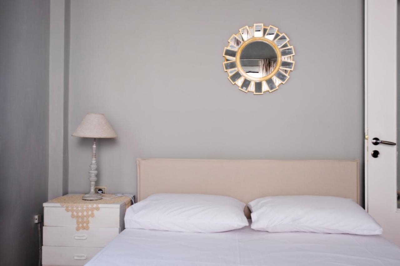 Apartment House 8 Ermoupoli