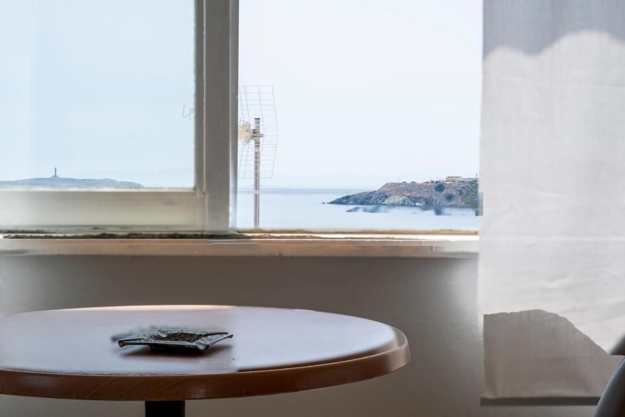 House 8 Apartment Ermoupoli