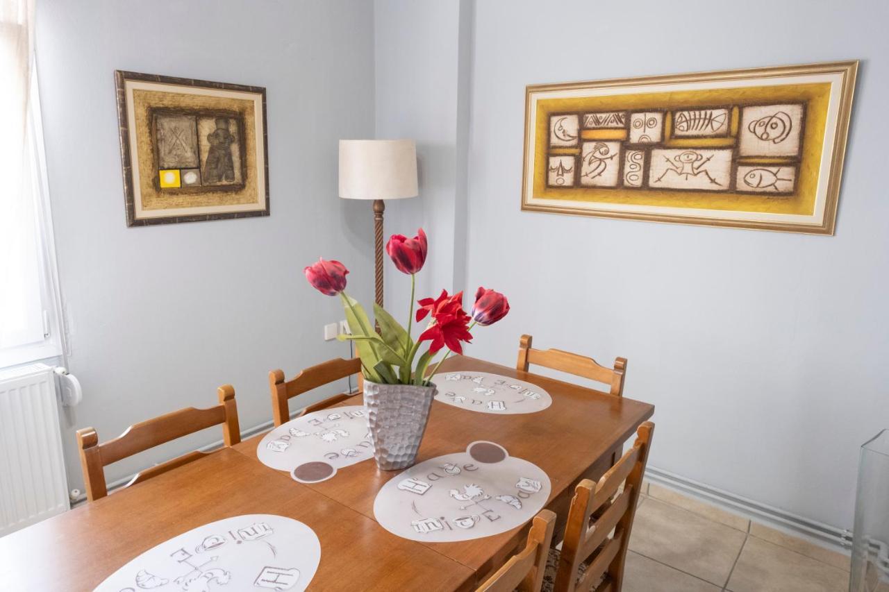 House 8 Apartment Ermoupoli