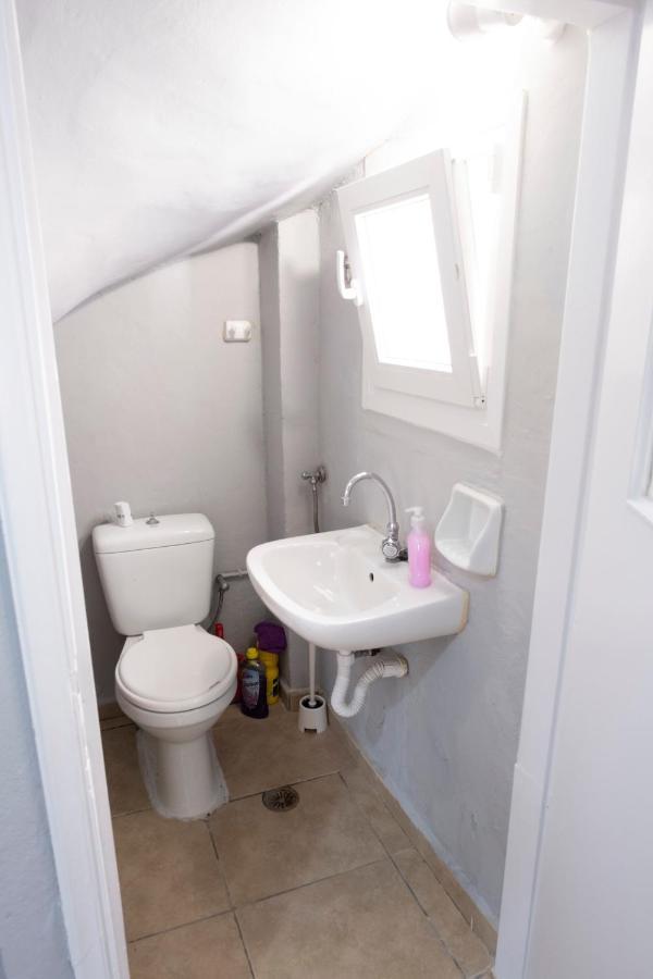 Apartment House 8 Ermoupoli