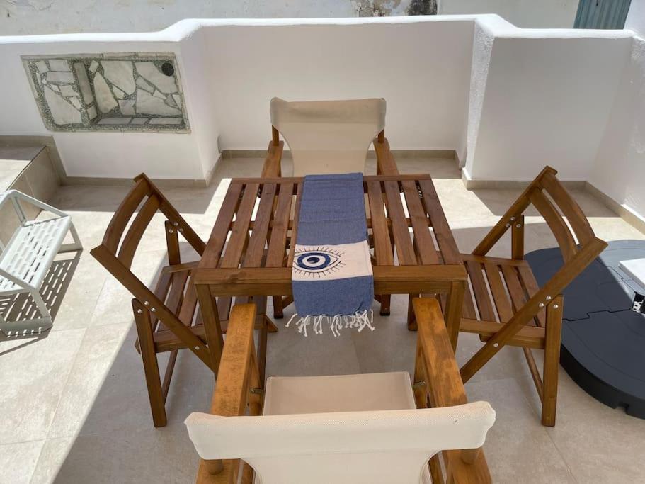 Double Terrace Seaview House Holiday home *