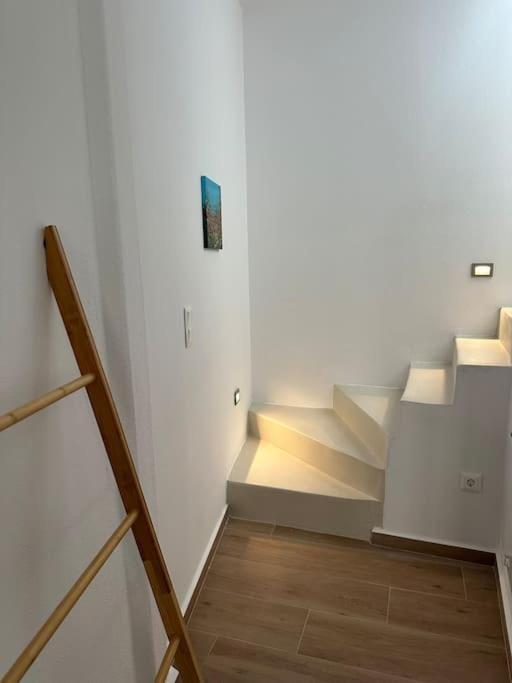 Double Terrace Seaview House * Skopelos Town