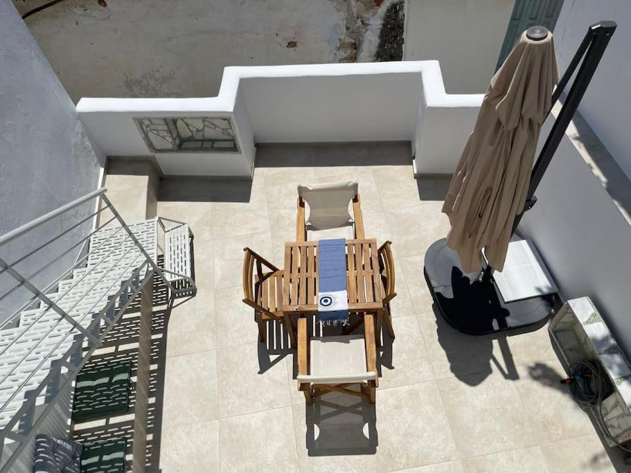 Double Terrace Seaview House Holiday home