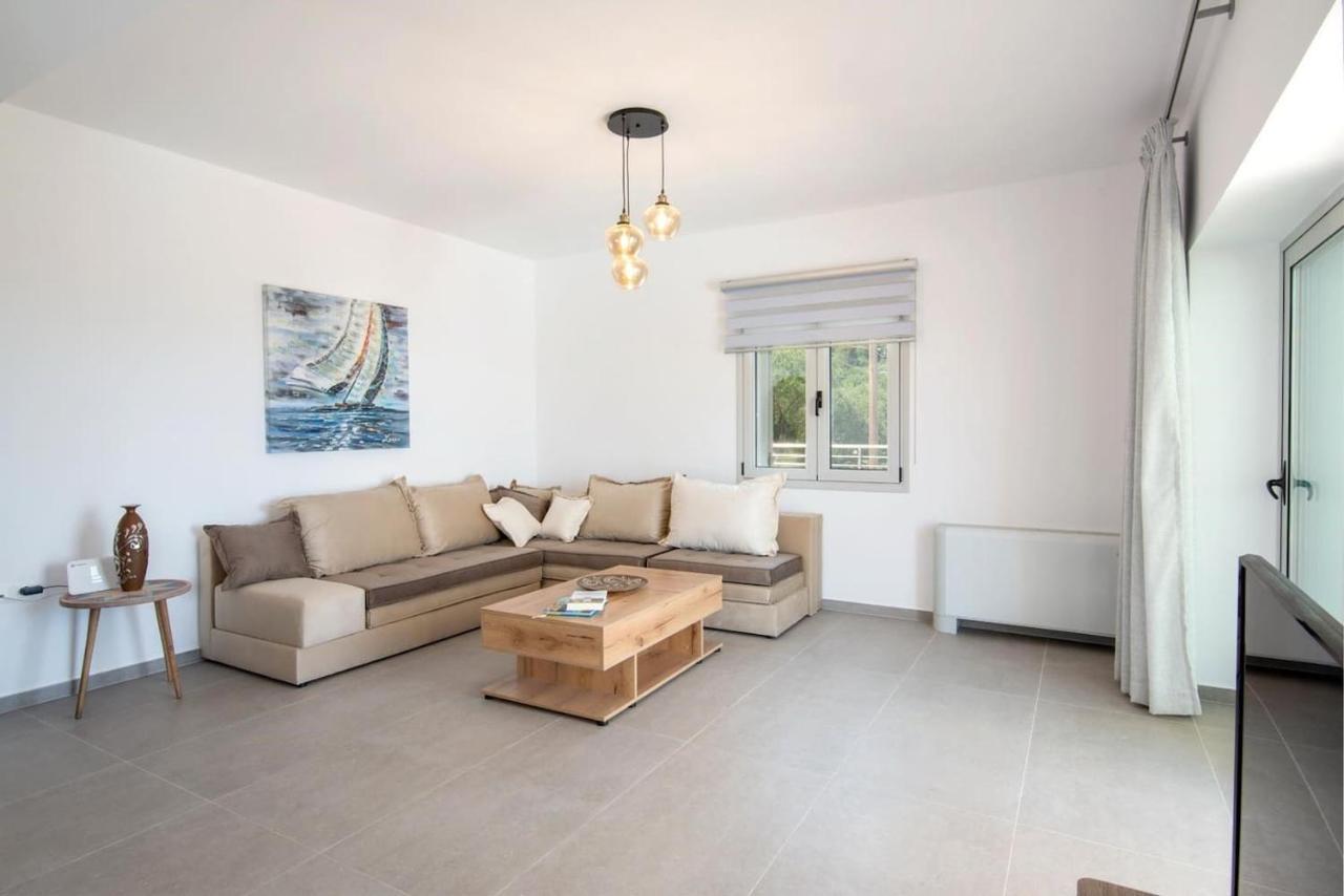 Vasiliki By Paxosretreats Villa *