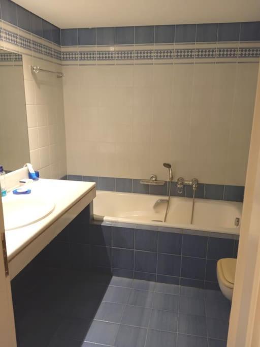 Apartment Eden Mare 6th Floor *