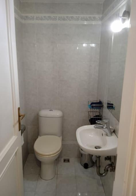 Eden Mare 6th Floor Apartment *