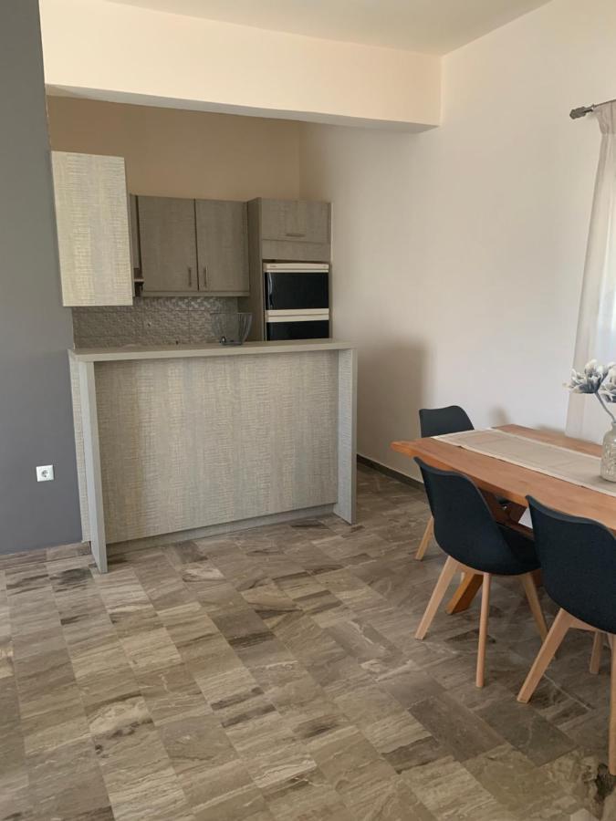 Eucalyptοs House Apartment *