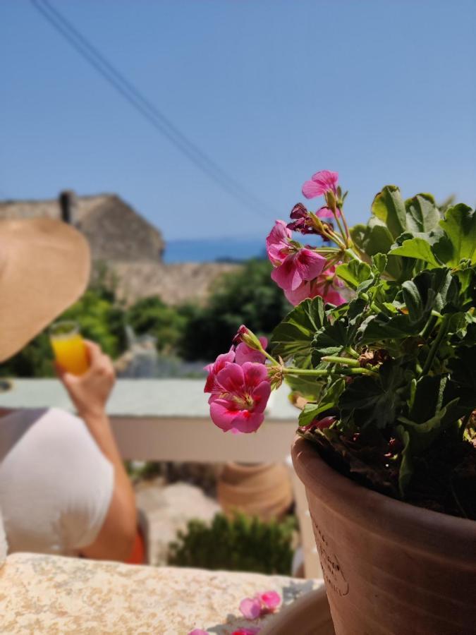 Corfu Sea View House - Live In Corfu Like A Local! Apartment *