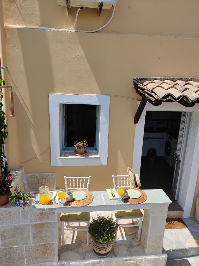 Apartment Corfu Sea View House - Live In Corfu Like A Local! *