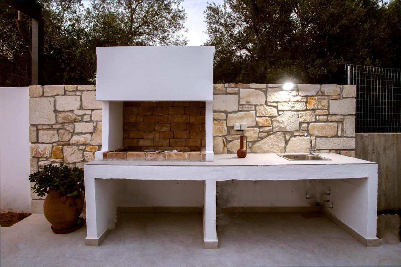 Avrilia Seaside Heated Pool *
