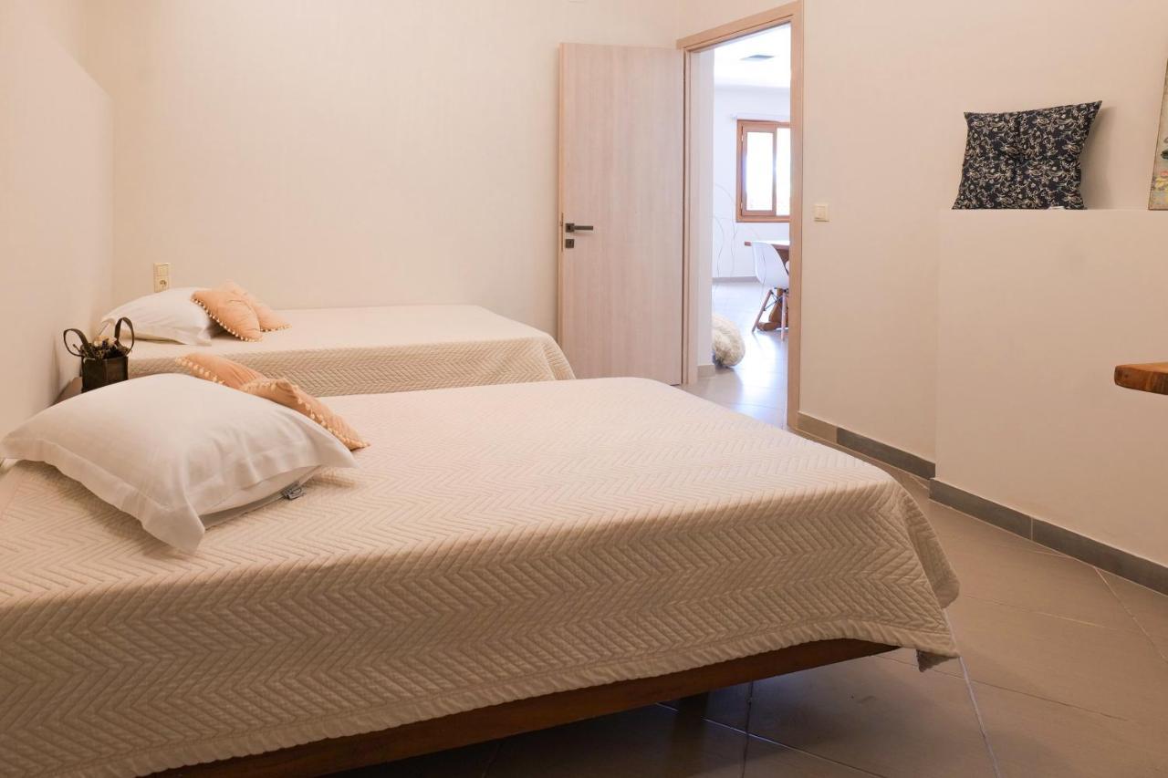 Mirabilia Deluxe Apartment Arillas (Corfu)