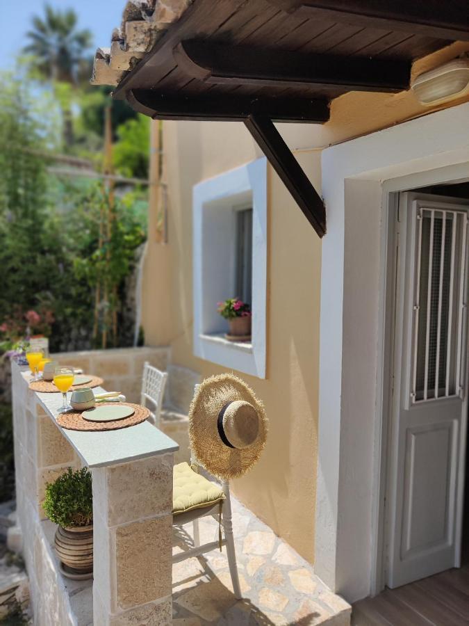 Corfu Sea View House - Live In Corfu Like A Local! Agios Markos