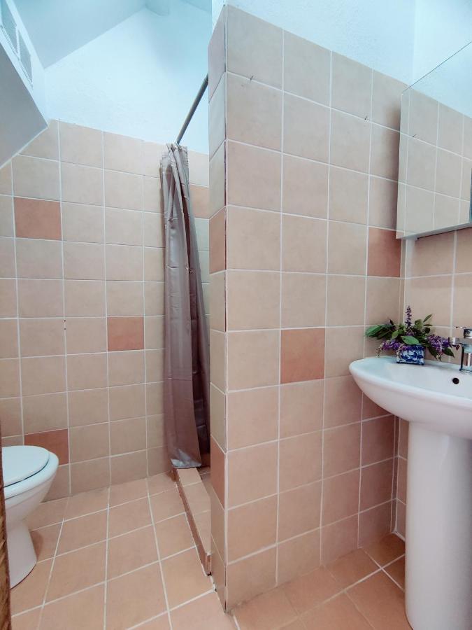 Apartment Corfu Sea View House - Live In Corfu Like A Local!