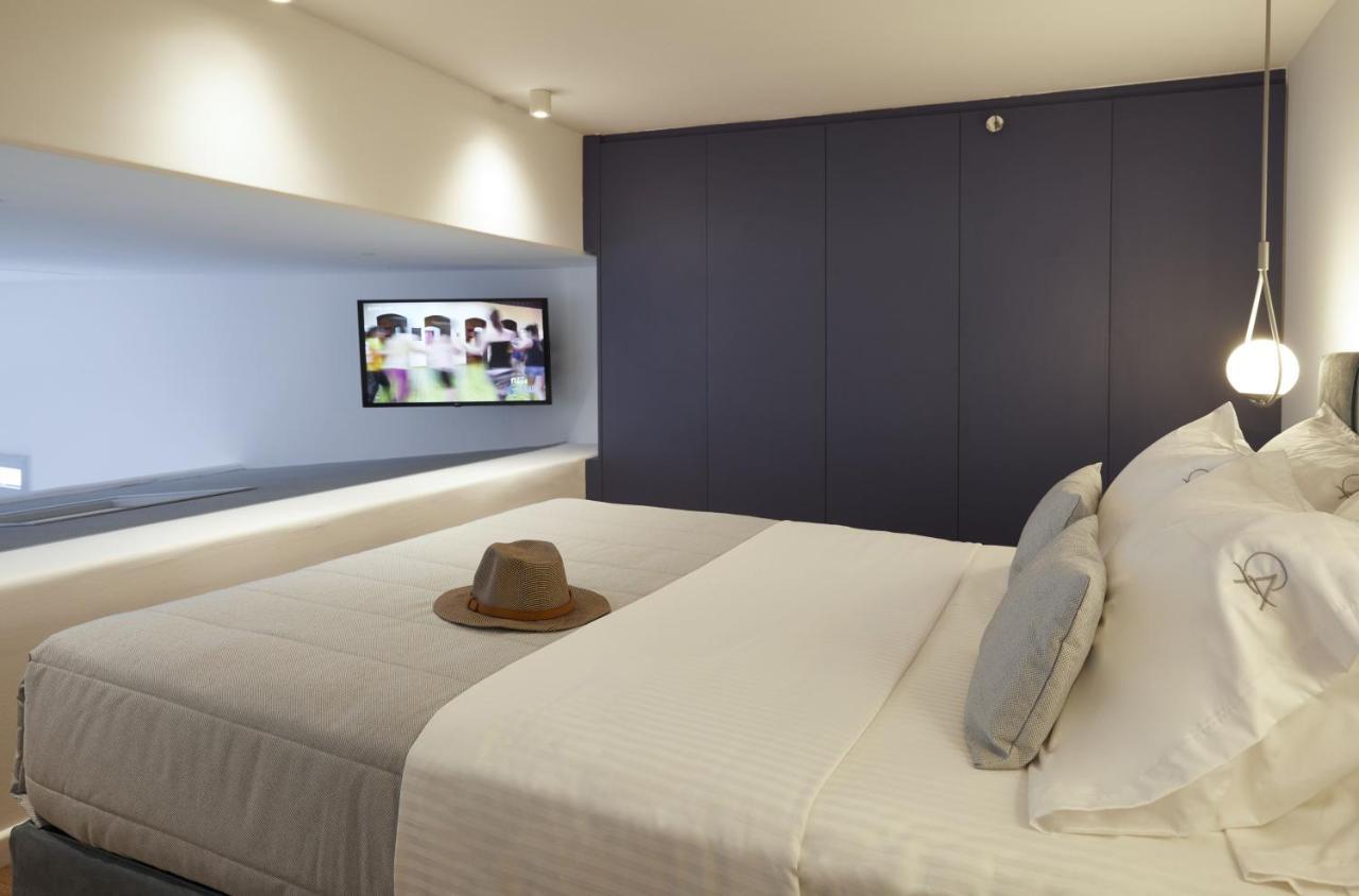 Villa Azura Sea Finikas (Syros)