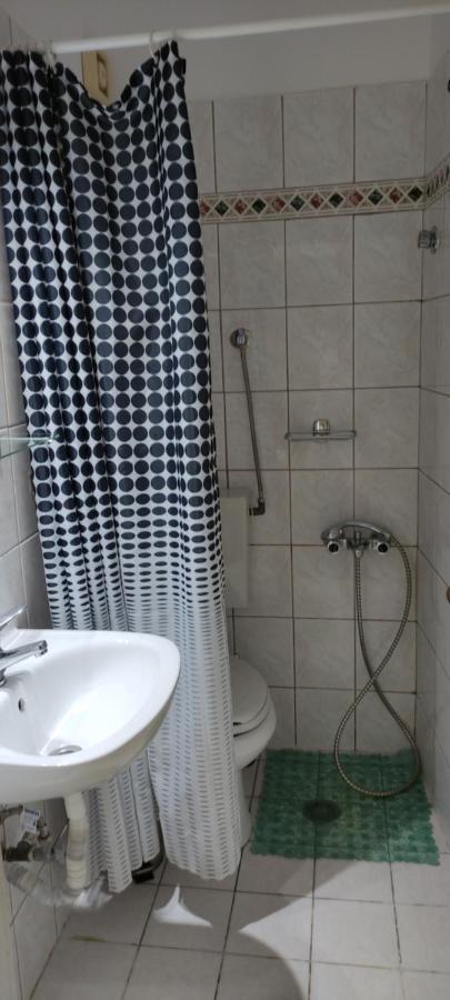 Tsaldari Street * Preveza