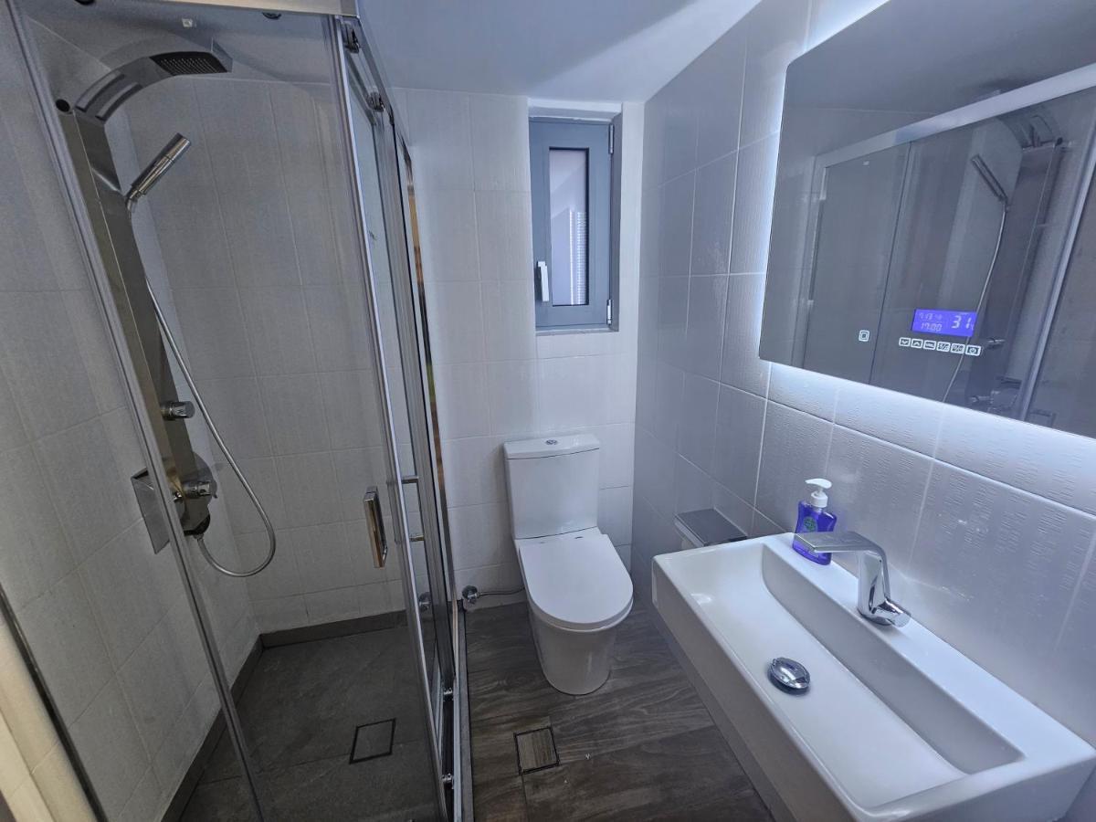 Sounio - Waterfront Luxury Pounta Zeza 170 Sqm On Private Villa Sounion
