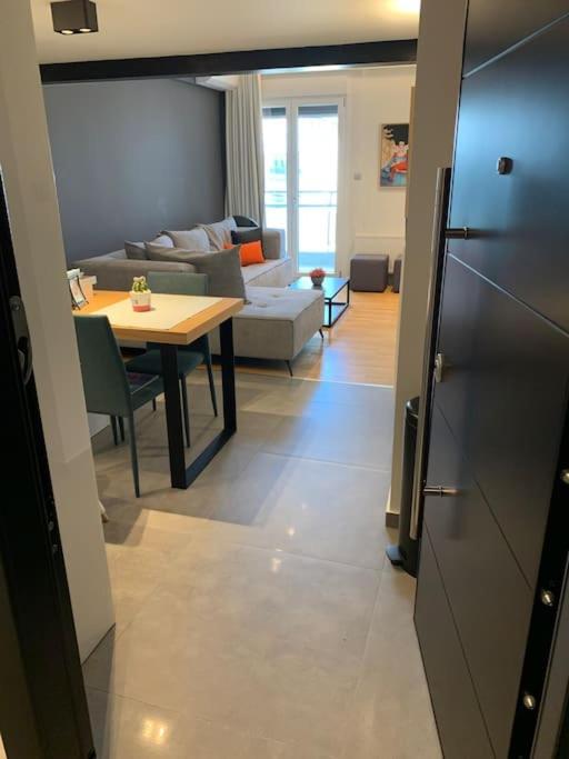 Above & Beyond Center Luxury Redefined Apartment