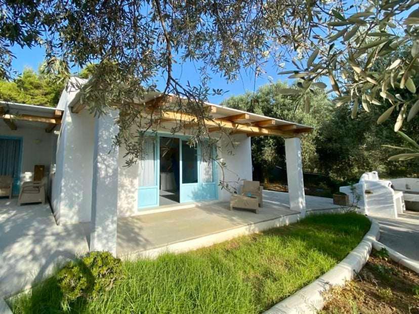 Actaea Holiday home Alonnisos Town