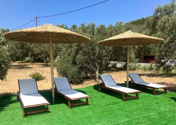 Actaea Holiday home