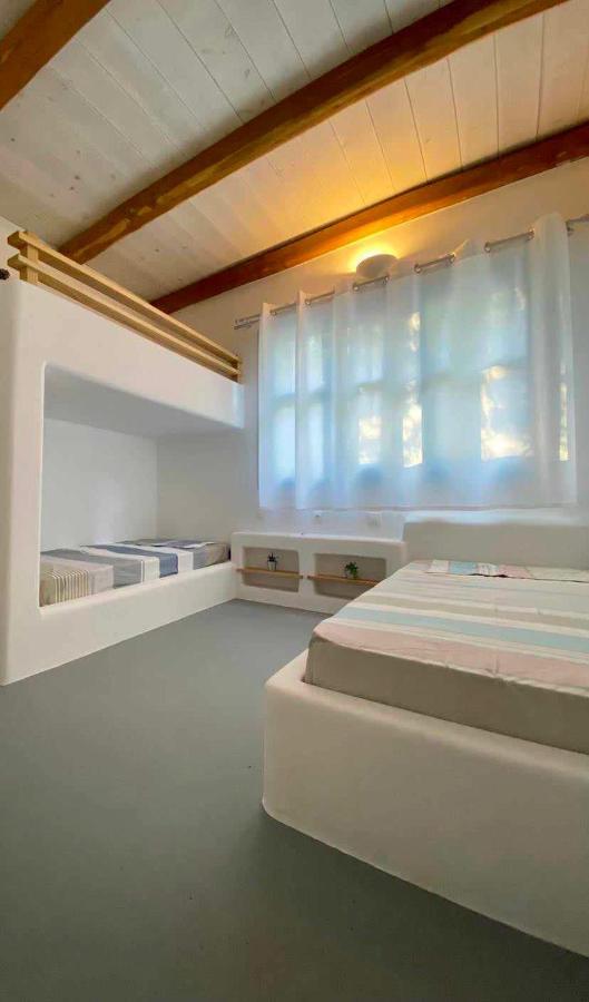 Actaea Holiday home Alonnisos Town