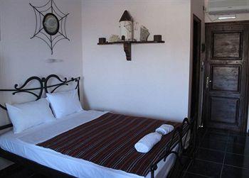 Guest house Bilios Fournoi Korseon