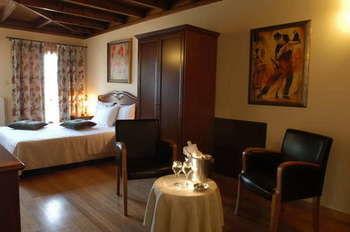 Frontzu Politia Hotel