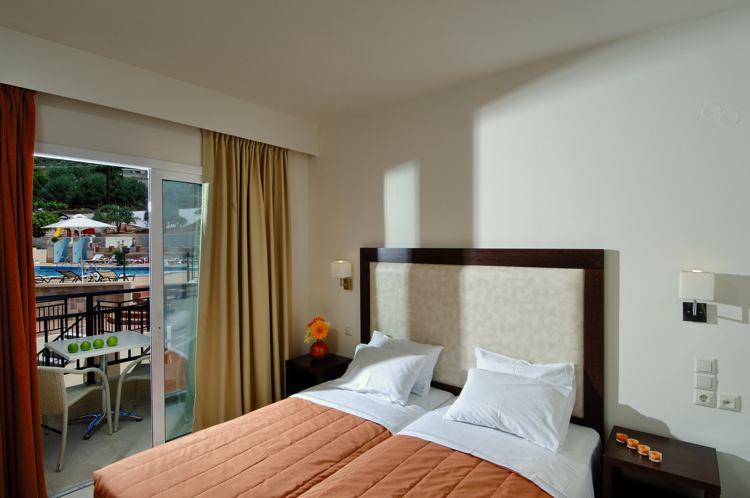 Rainbow Aparthotel Stalida