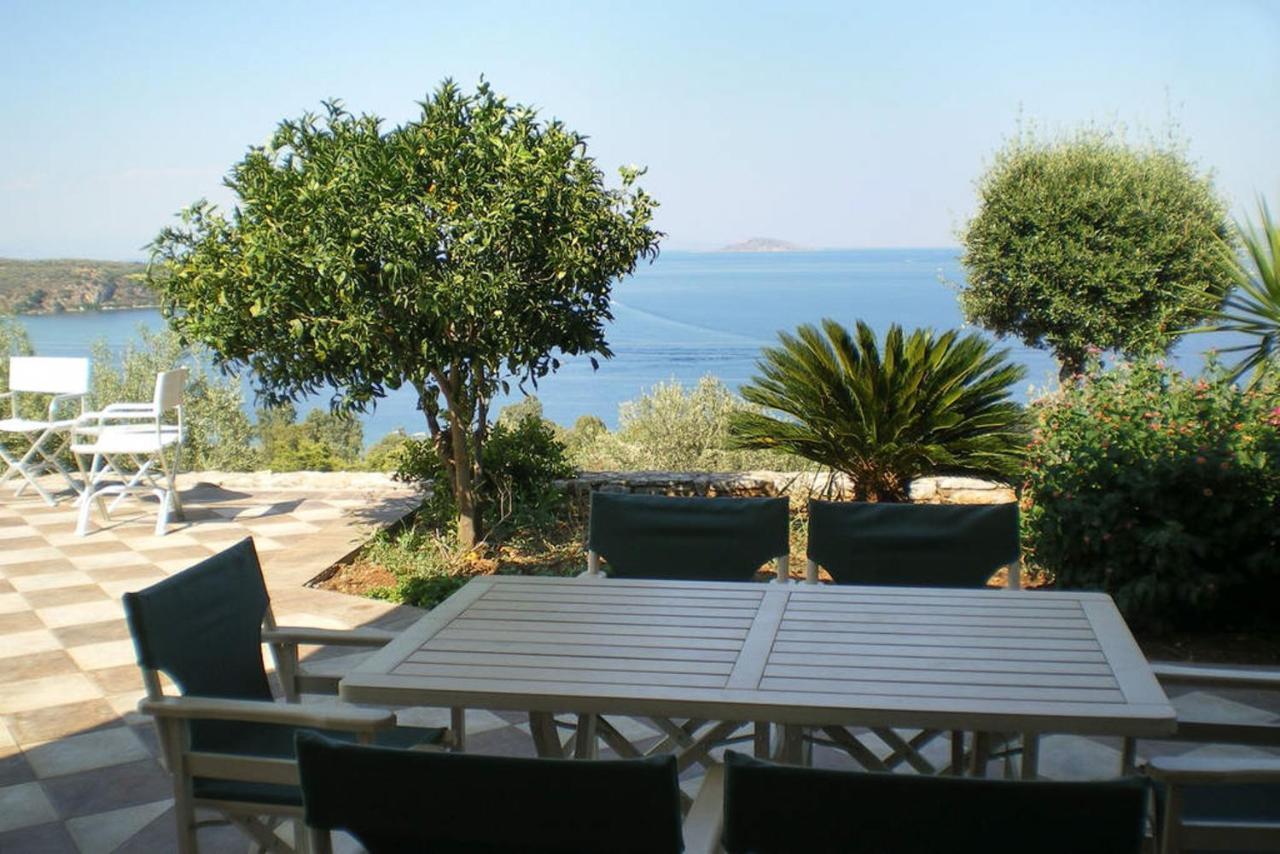 Villa Luxury With Pool Overlooking A Majestic View *