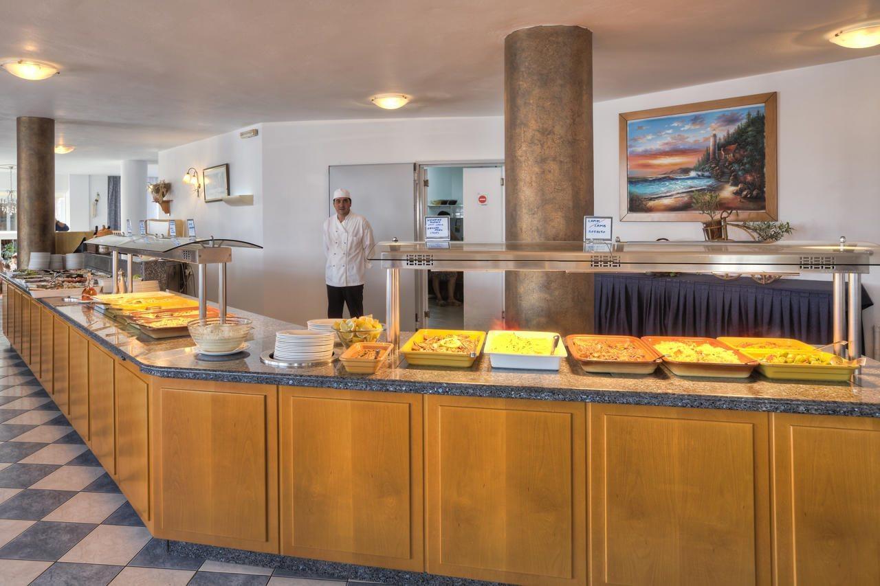 Hotel Corali Tigkaki (Kos)