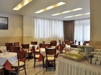 Dimitris Paritsa Hotel Kos Town