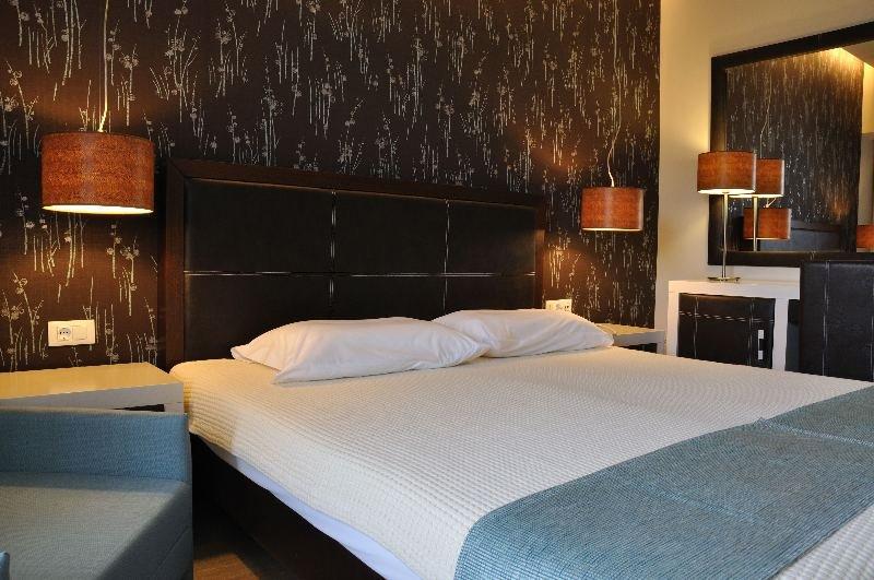 Hotel Corfu Mare -adults Only