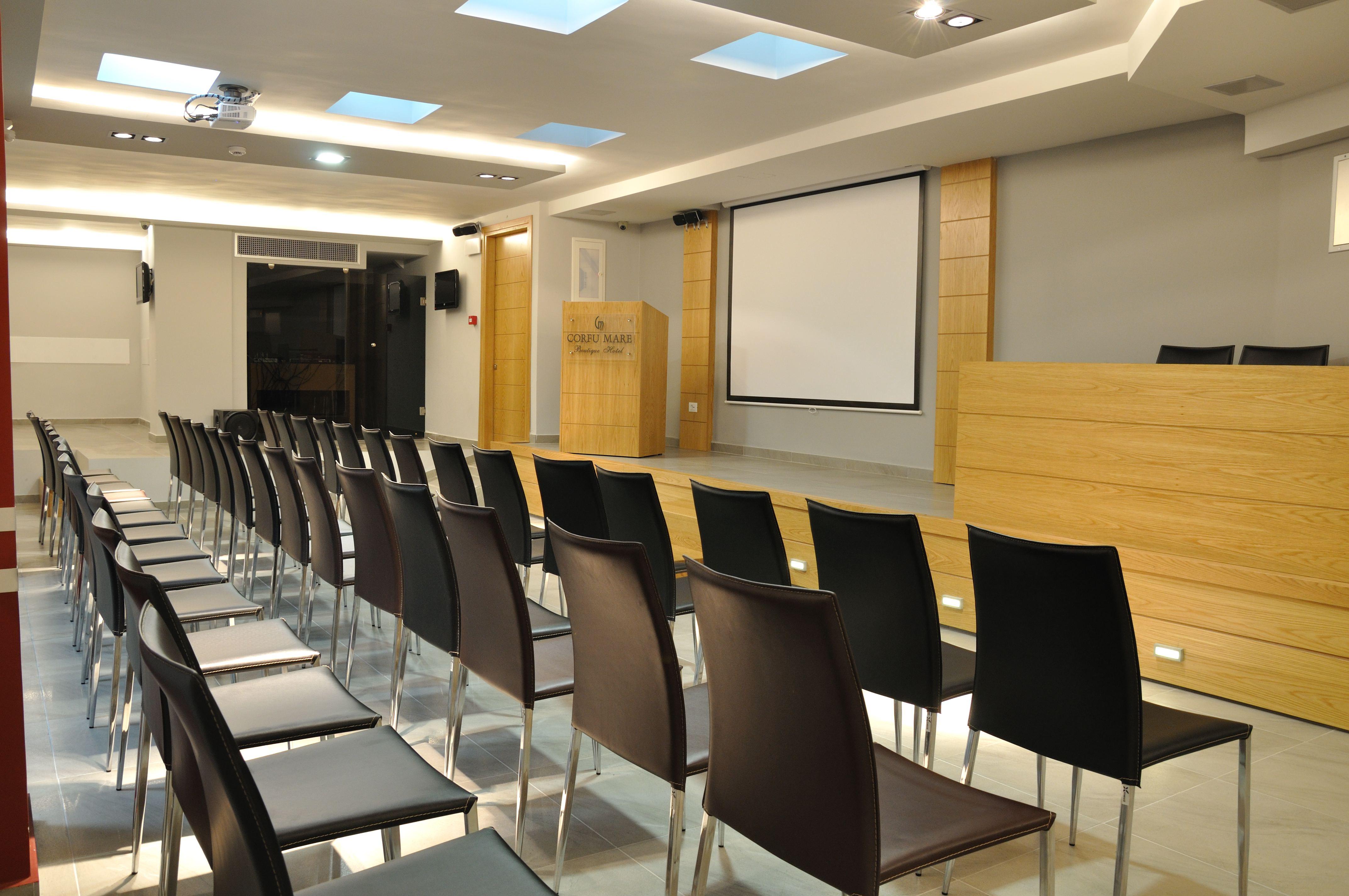 Corfu Mare -adults Only 3* Corfu (city)