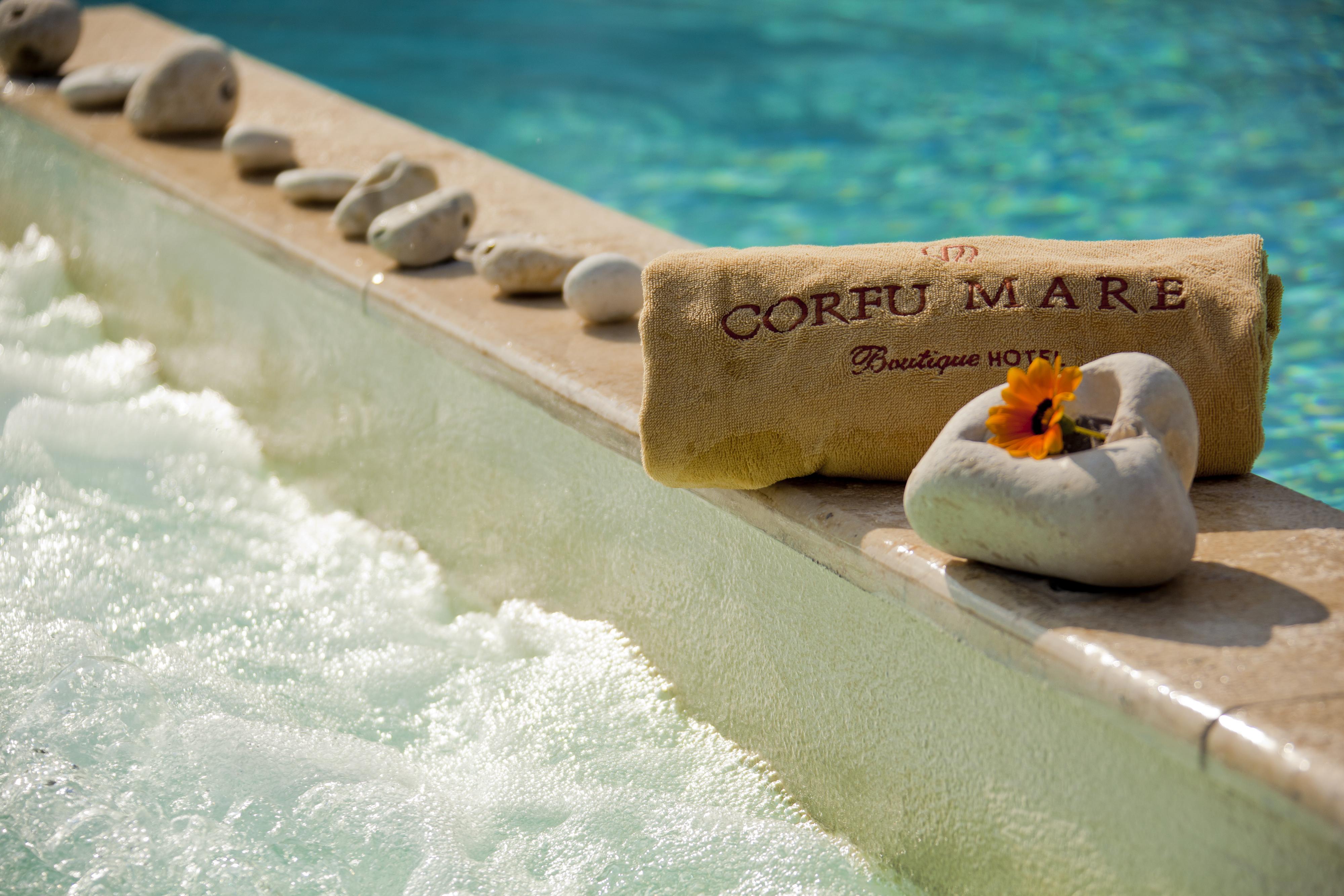 Corfu Mare -adults Only Corfu (city)