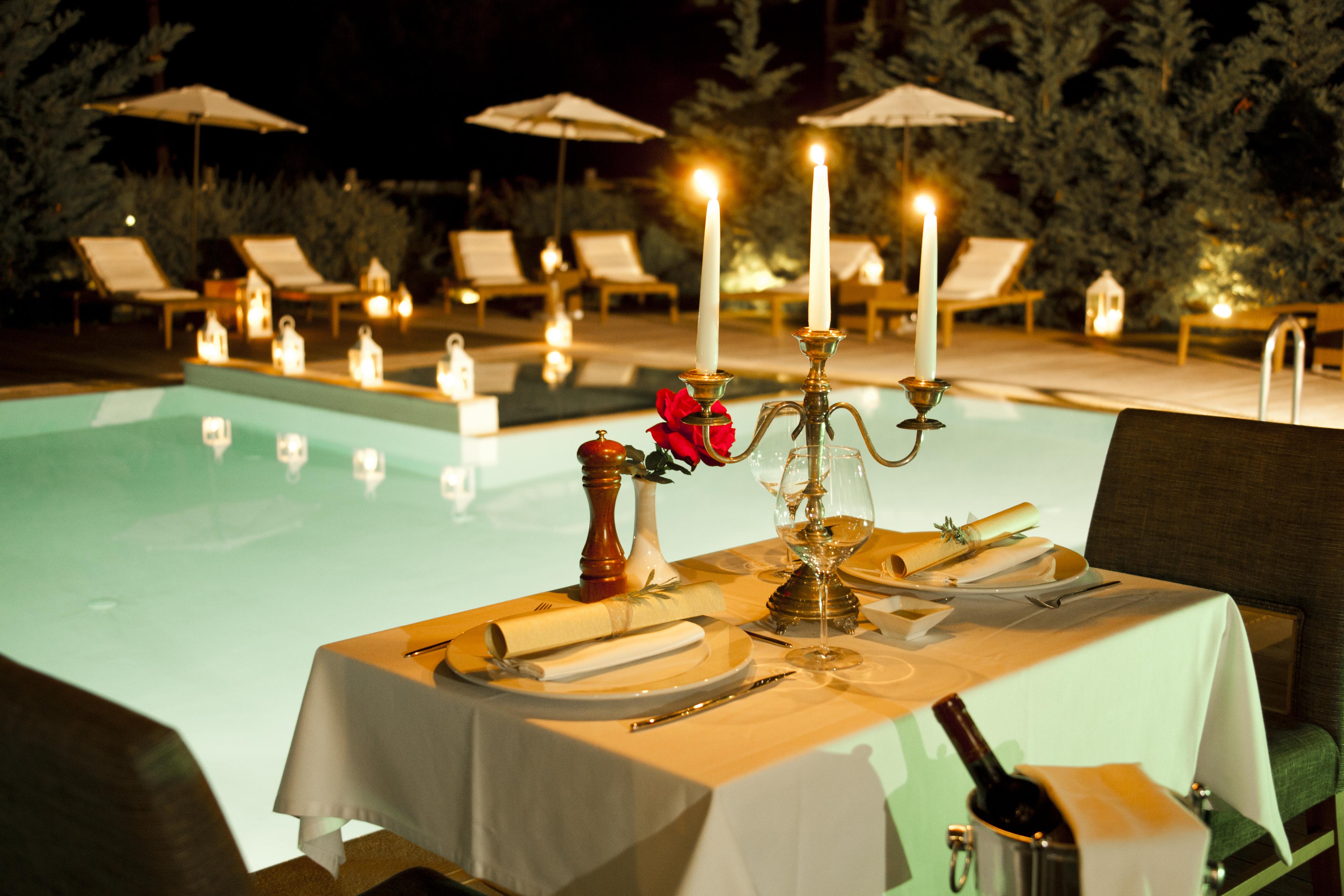 Hotel Corfu Mare -adults Only 3*