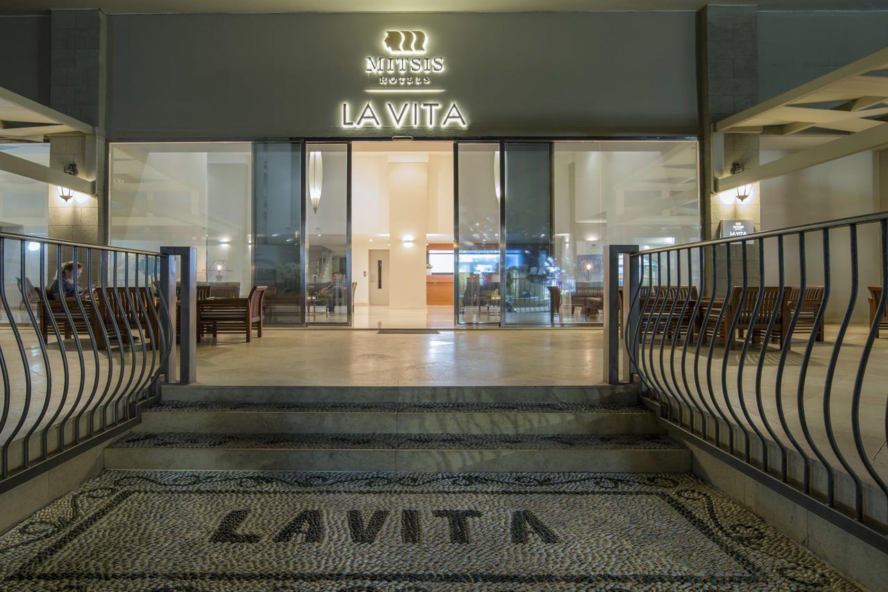 Mitsis La 4*
