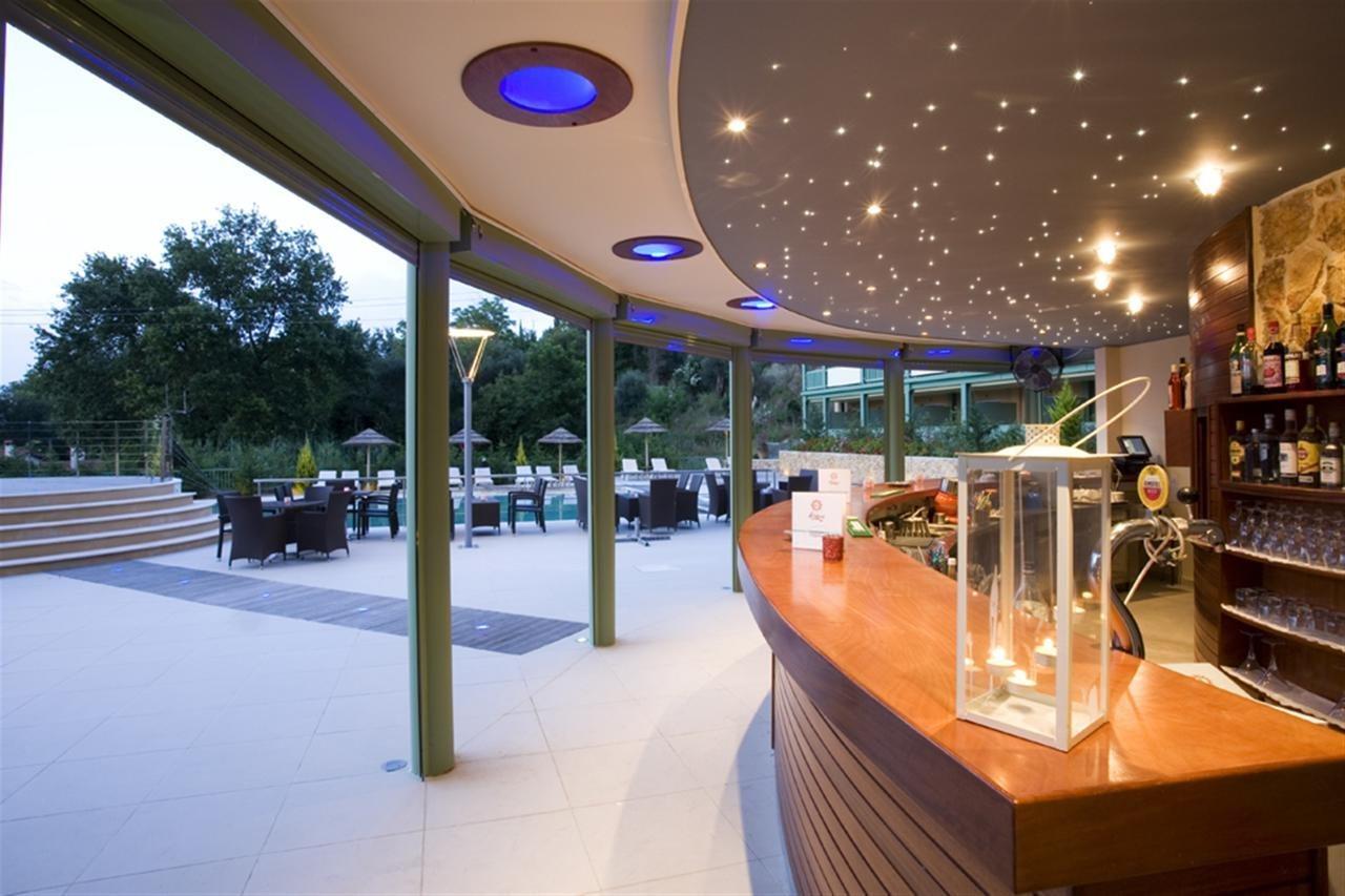 Aparthotel Saint Constantine