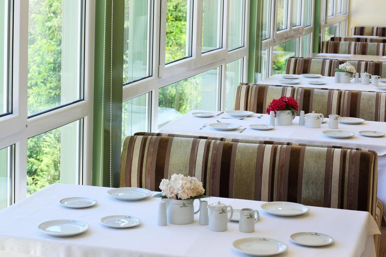 Aparthotel Saint Constantine 3*