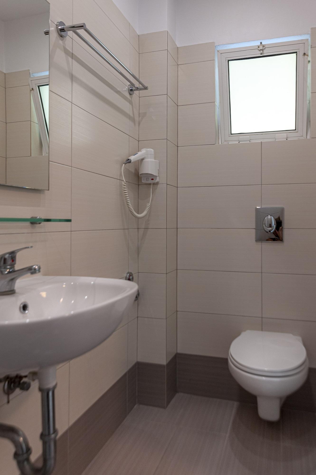 Apartment Geli *