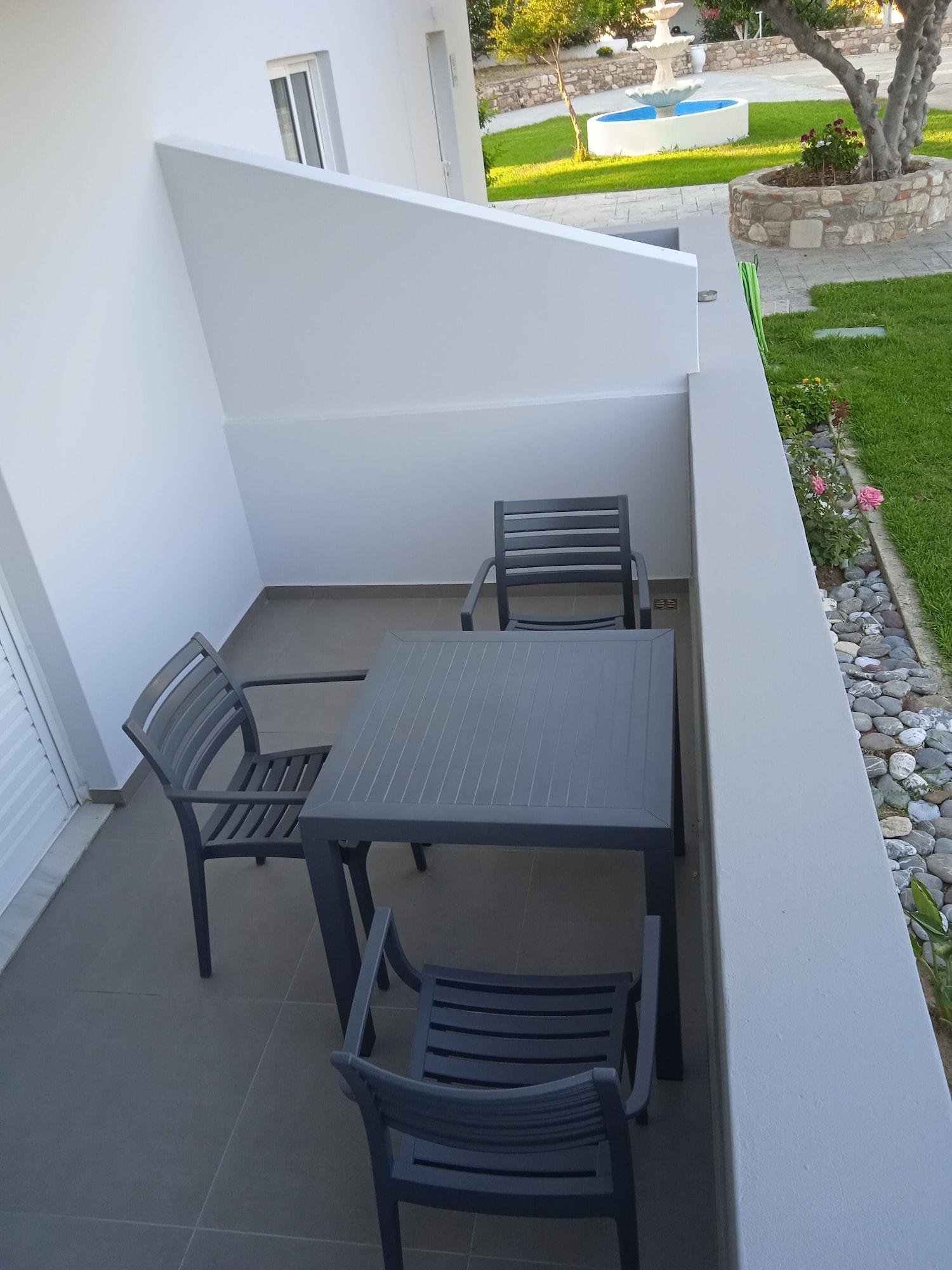 Geli Apartment Kos Town
