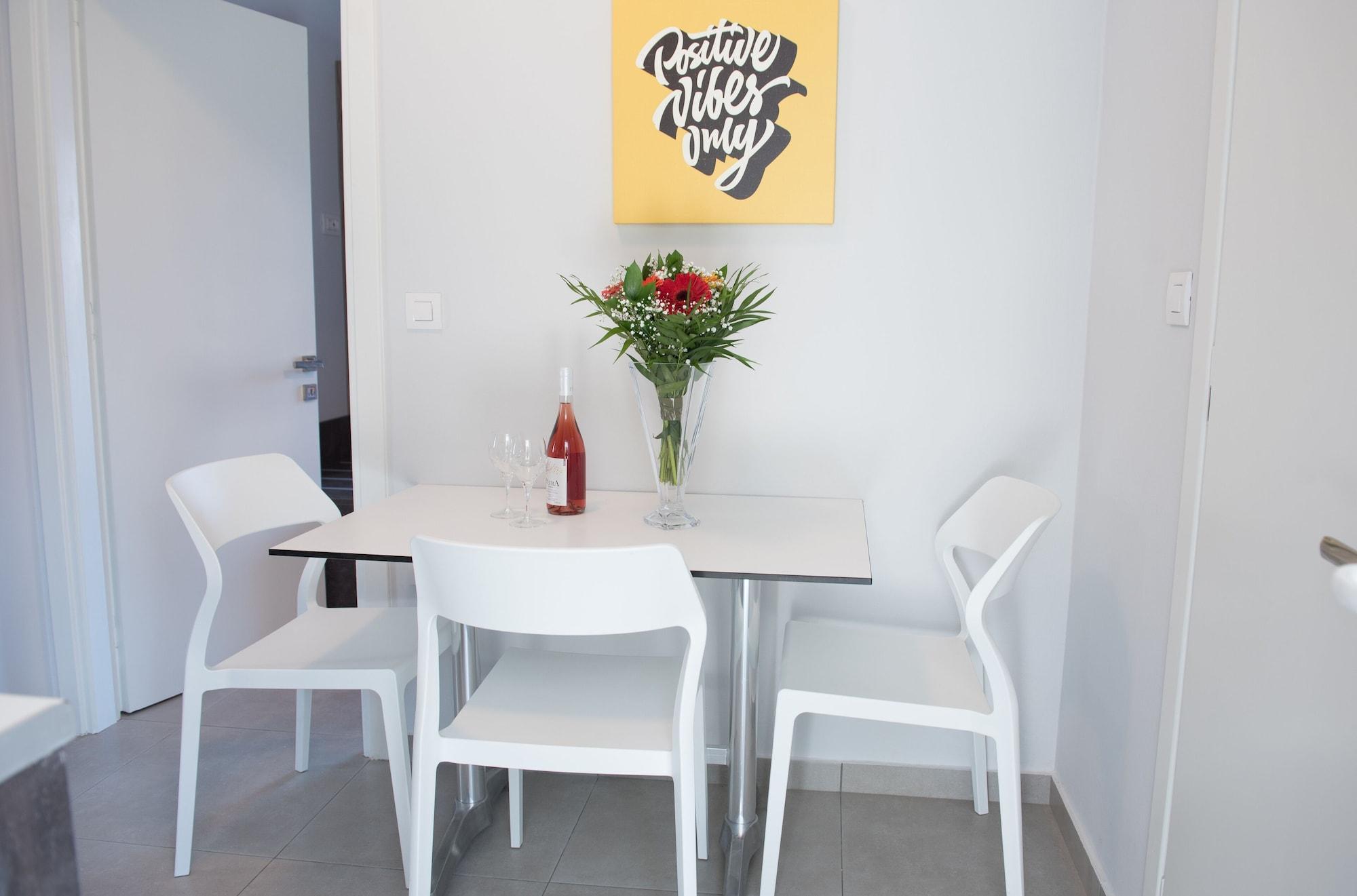 Apartment Geli