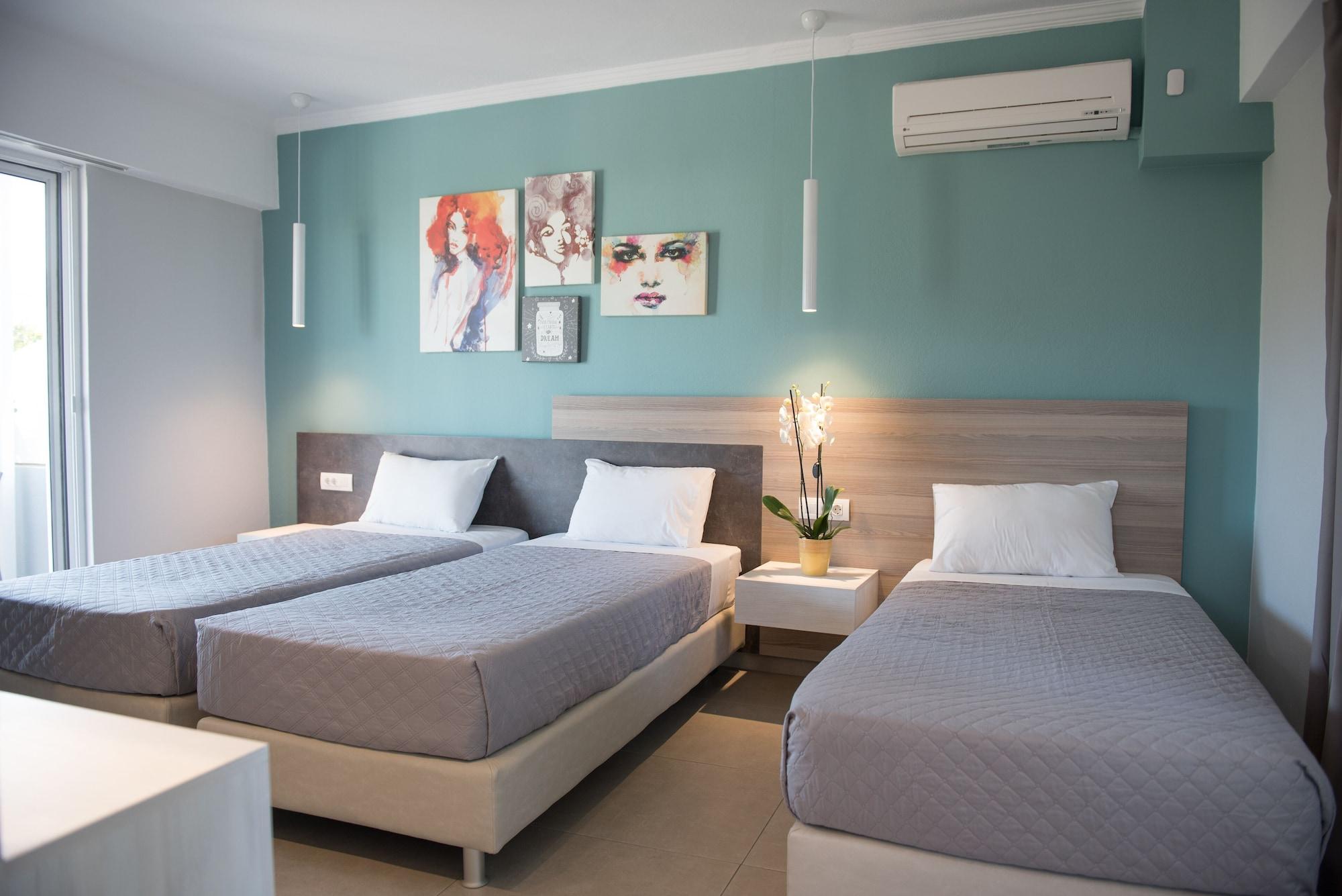 Geli Apartment
