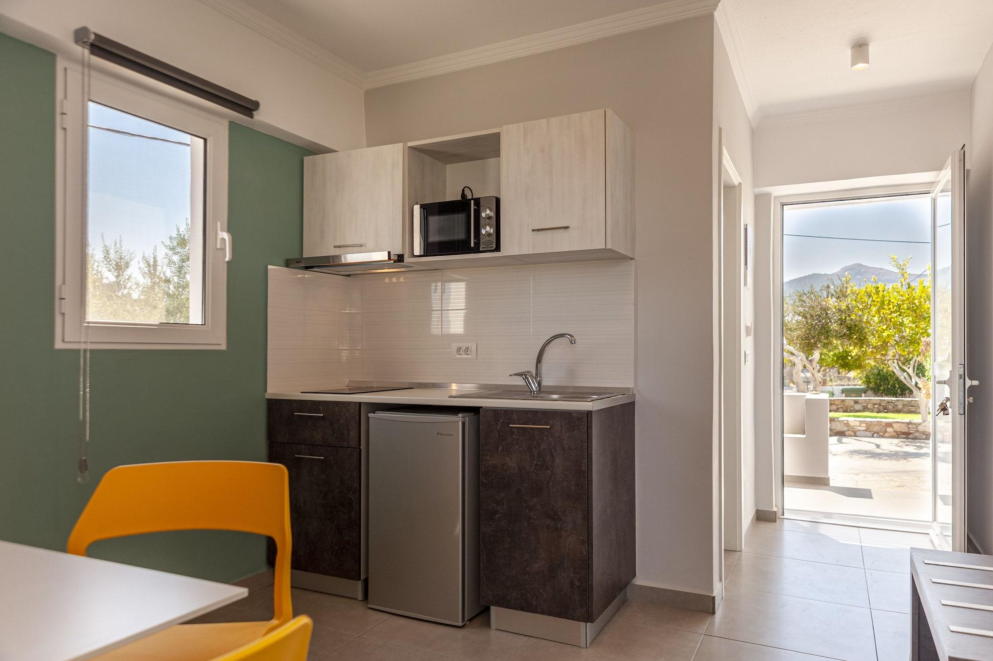 Apartment Geli Kos Town