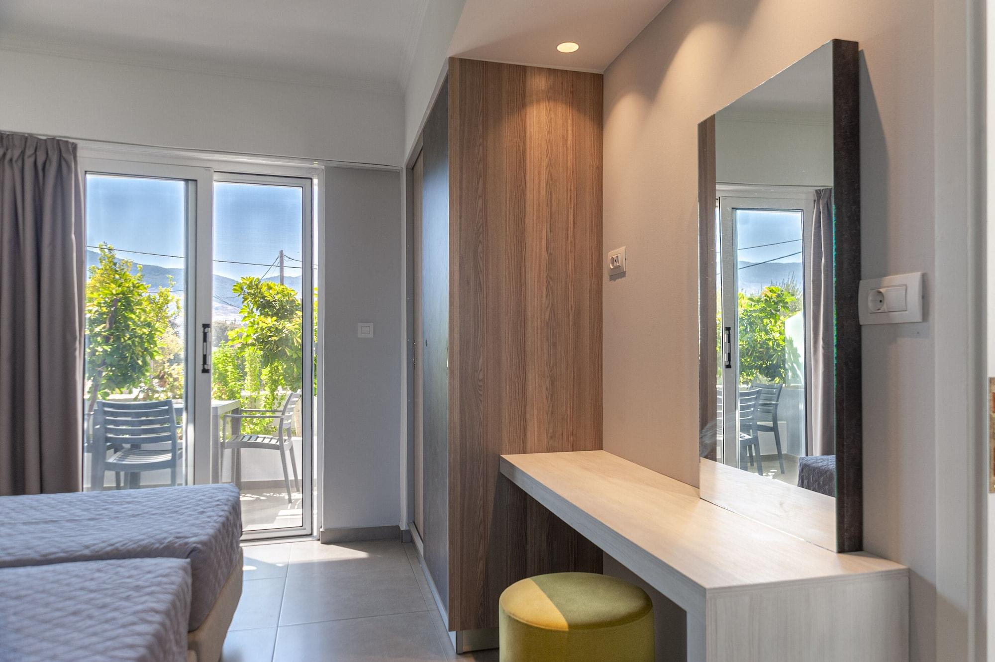 Apartment Geli Kos Town