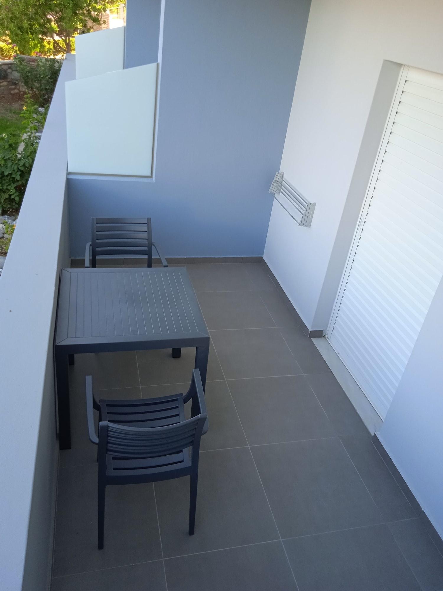 Apartment Geli *